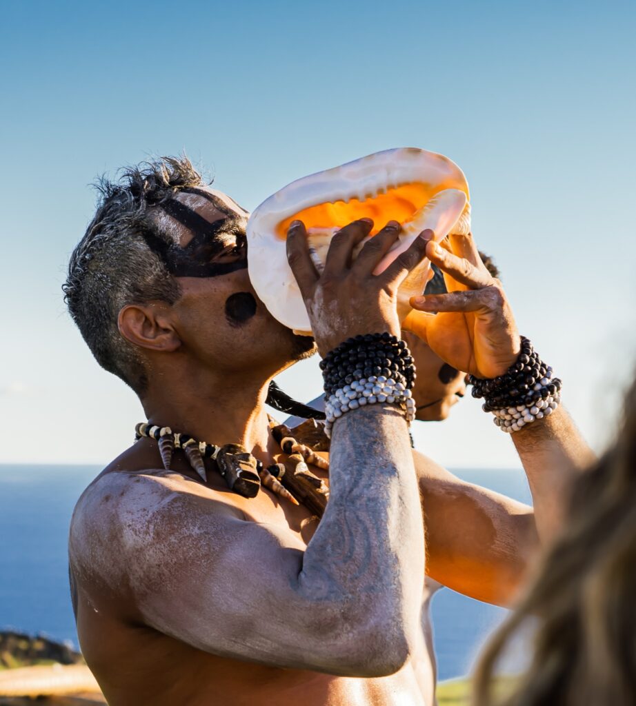 La edición del Festival Tāpati Rapa Nui 2026 tiene como eje principal la temática Vai Maŋaro: el agua como origen y motor de la vida.