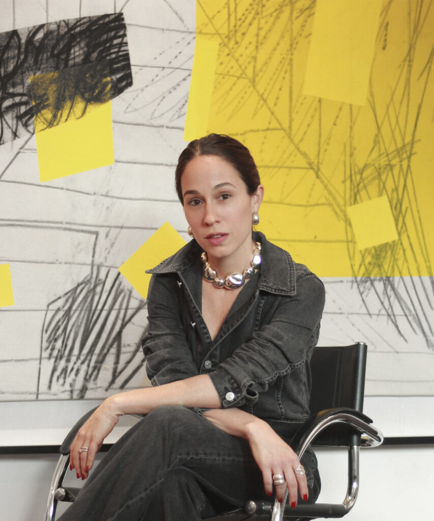 Redefinir el interiorismo resulta d ela dfusión eentre funcionalidad, creación y emoción. 