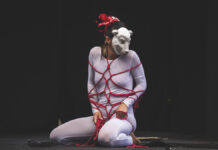 Lorena Barquet y la construcción de un lenguaje de performance propio Maestros mexicanos del performance han recogido distintas tradiciones de Europa y Asia para convertirlos en un lenguaje propio.