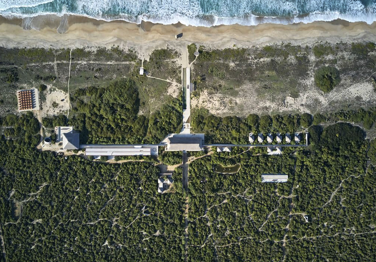Casa Wabi