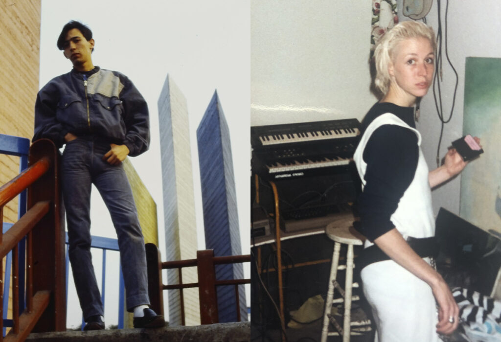 Las bandas de de música de los ochenta a veces simplemente tenían un hit pero su influencia llega hasta hoy. 