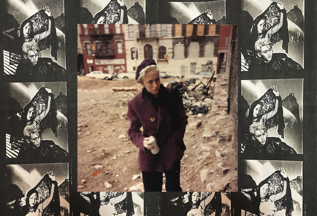 Las influencias de la escena artística de Nueva York influyeron notablmente en la Nueva Ola mexicana