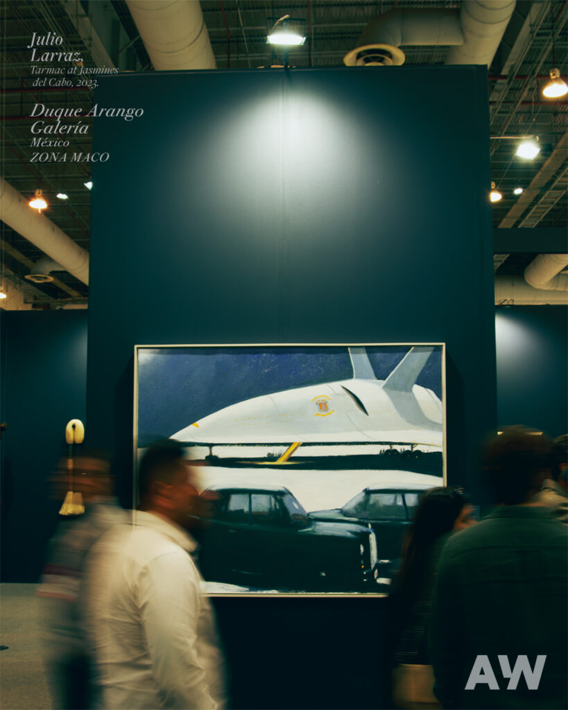 Galería Duque Arango en Zona Maco