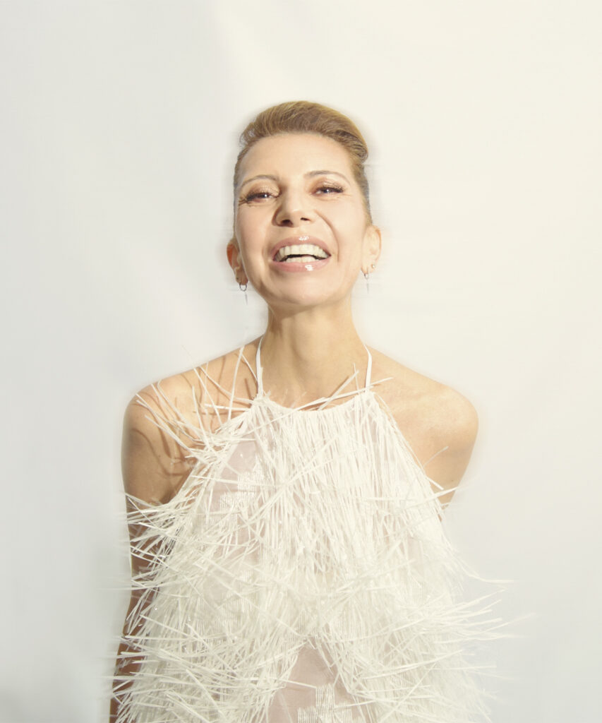 Magos Herrera en NYC.