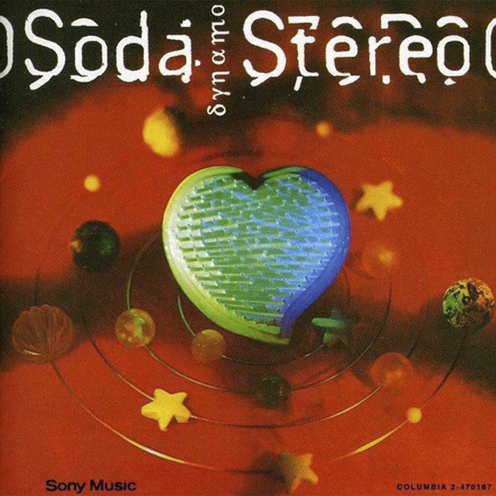 Soda Stereo
