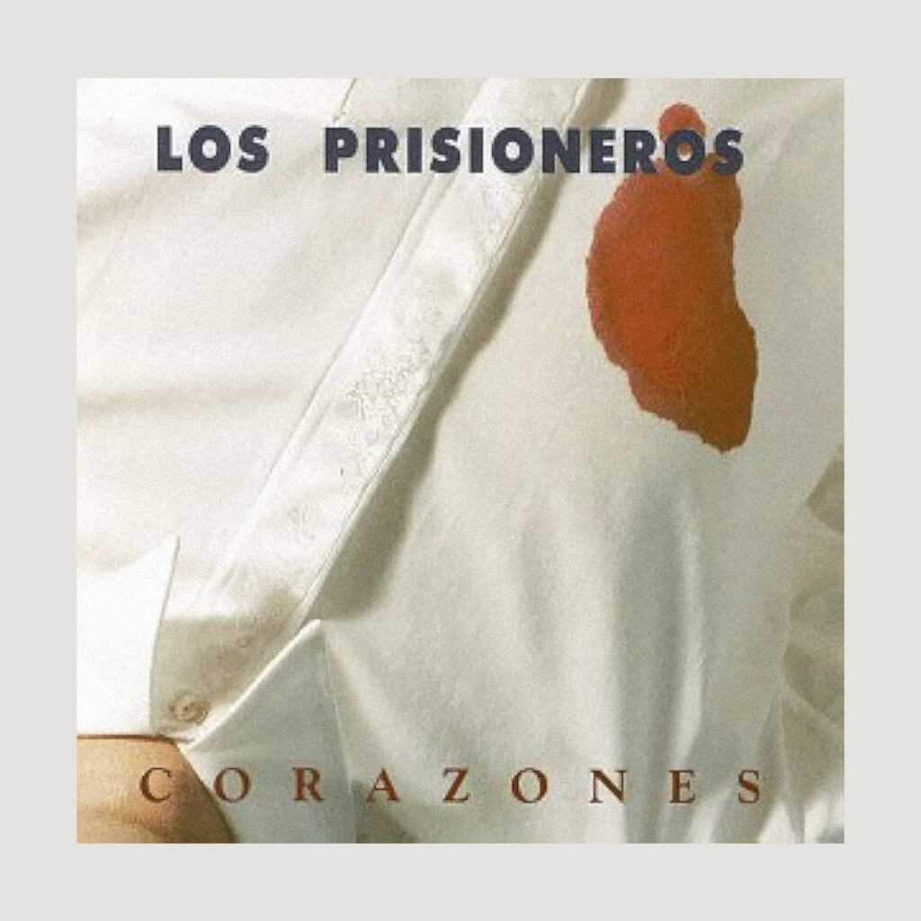 Los Prisioneros