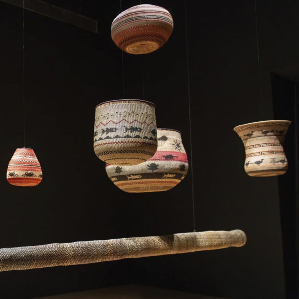 Arte de Volante Studio.