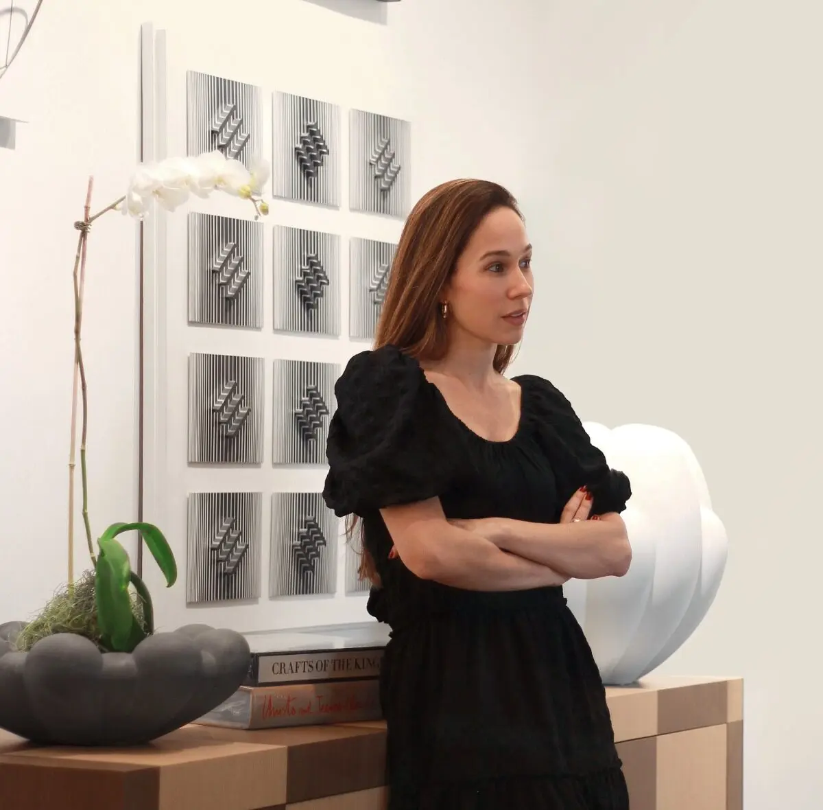 Ana Volante