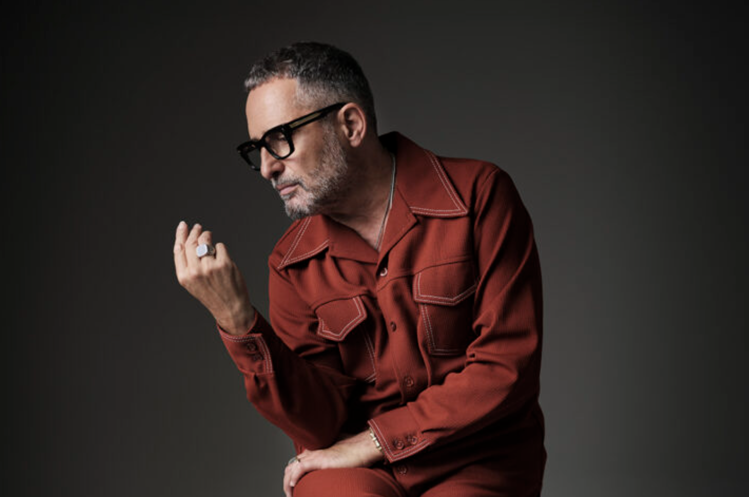 Jorge Drexler