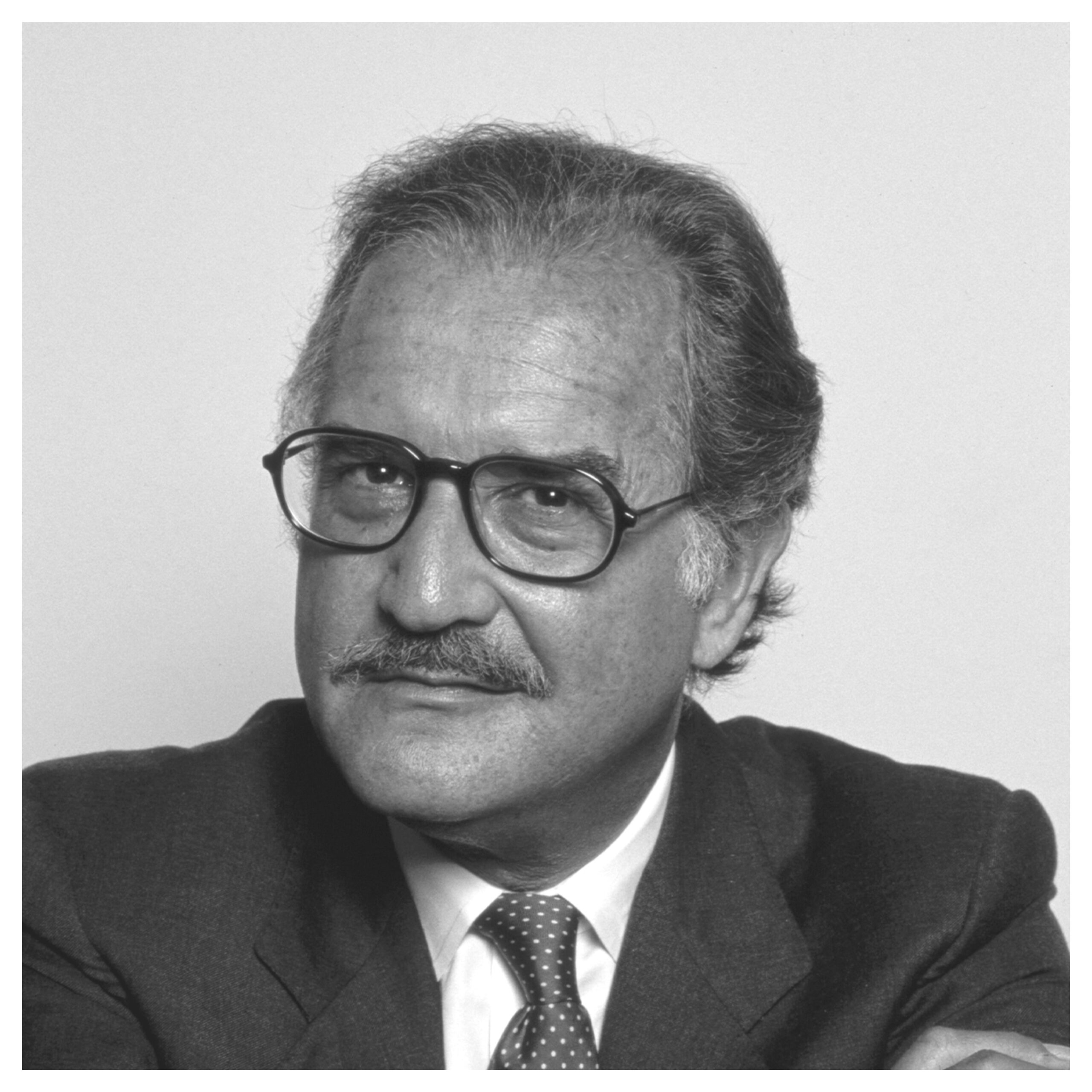 Carlos Fuentes