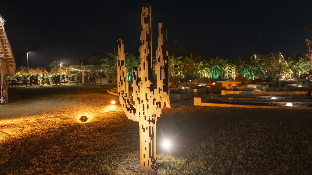 Arte en ABC Art Baja California