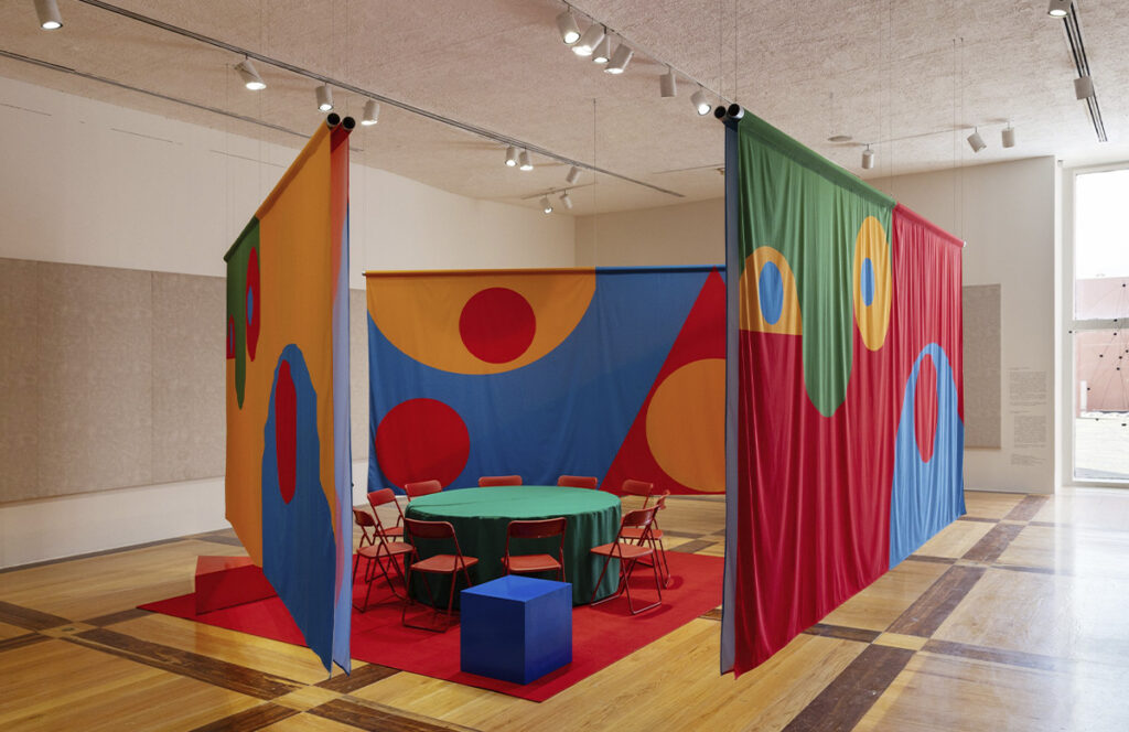  Constelaciones y derivas