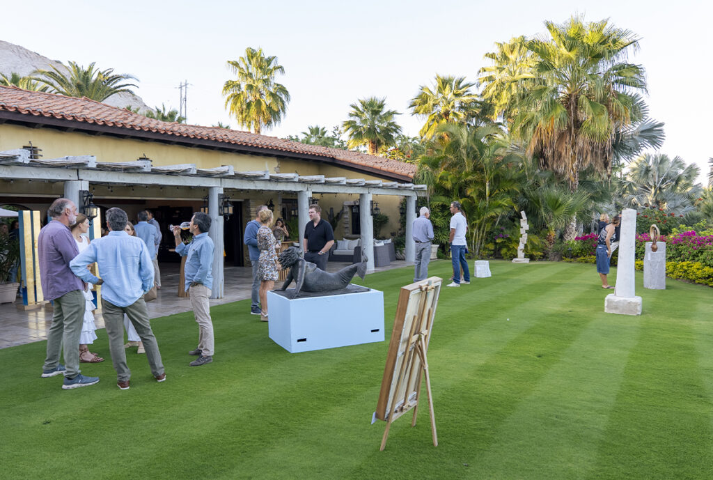 ABC Art Baja California