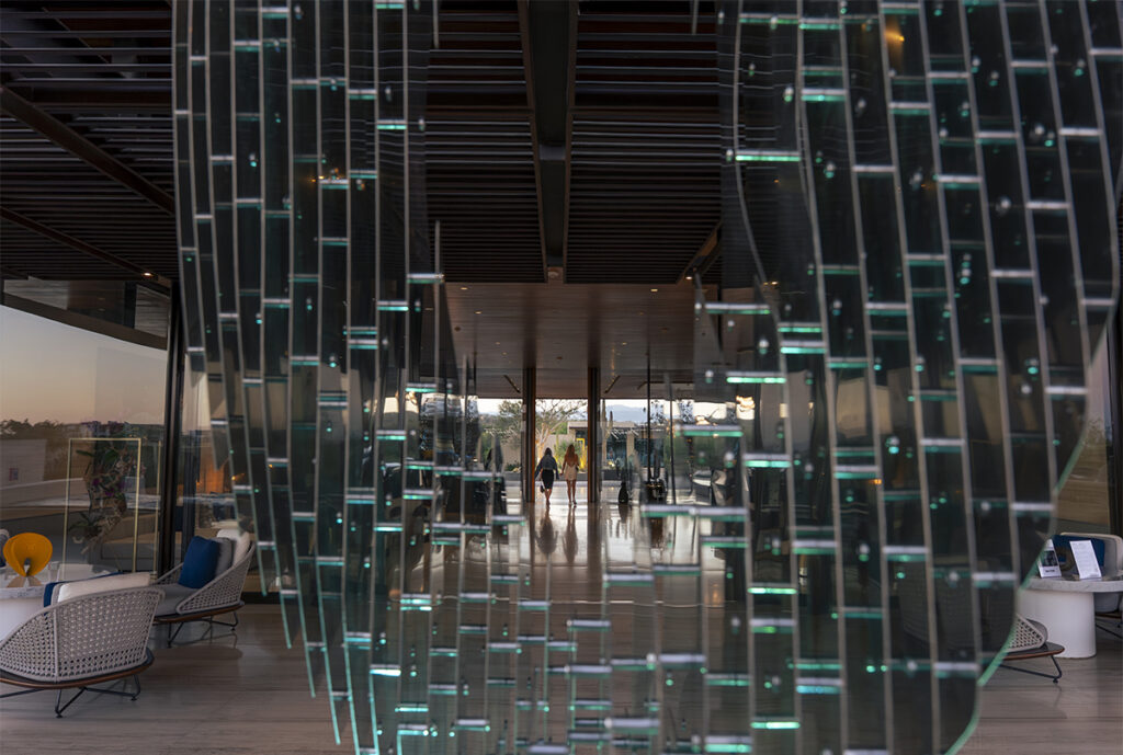 Hoteles en ABC Art Baja California