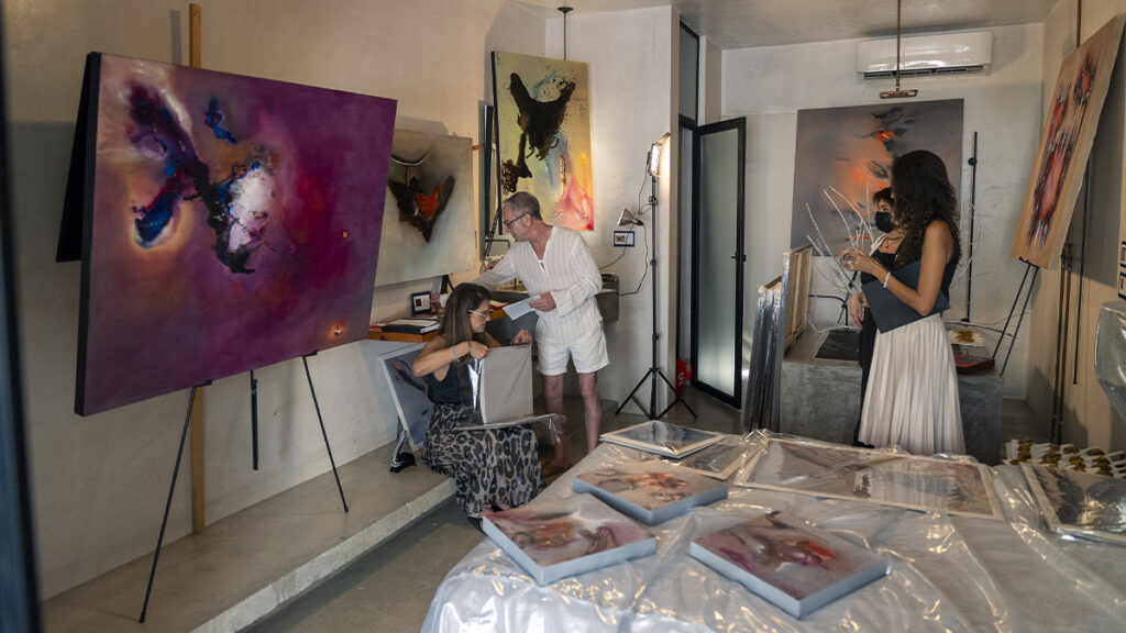 ABC Art Baja California 2026