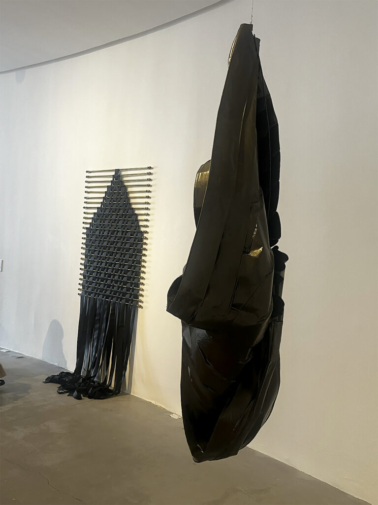  Ghost de Alejandra Laviada