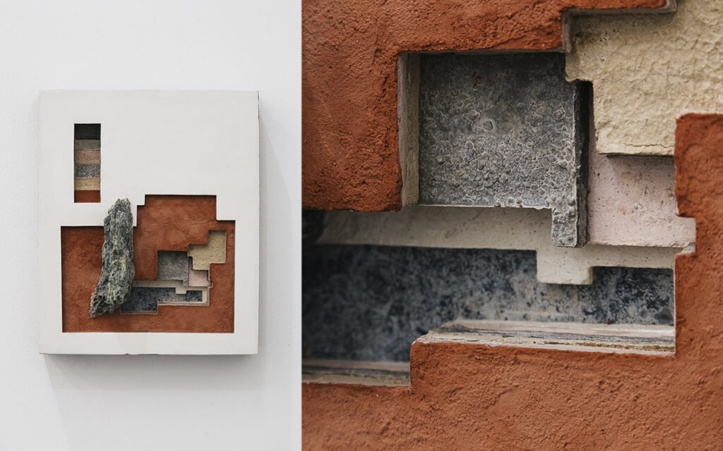 Fotos de la Galería Rebelde en Guatemala