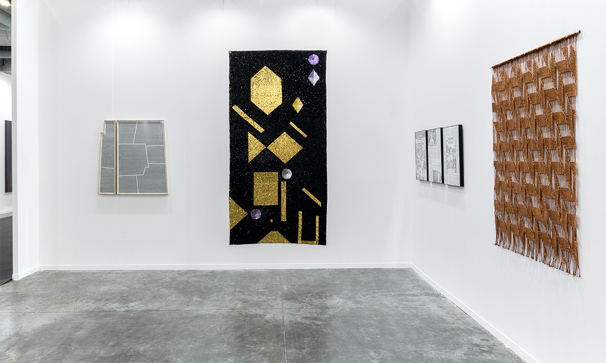 Livia Benavides Galeria