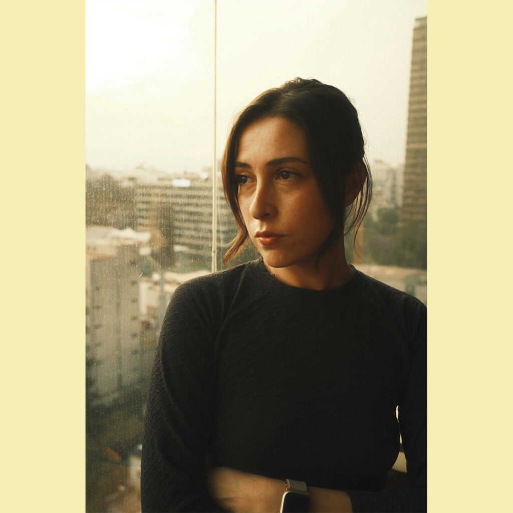 Mariela Martinez de Open House