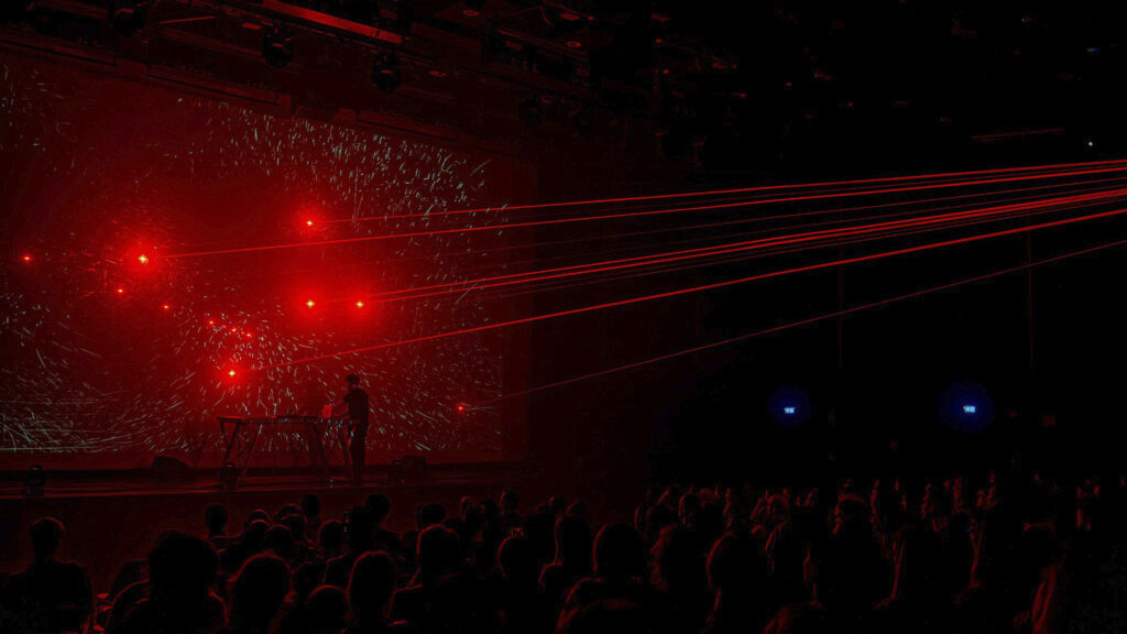 Condiciones de Uso en el MMMAD