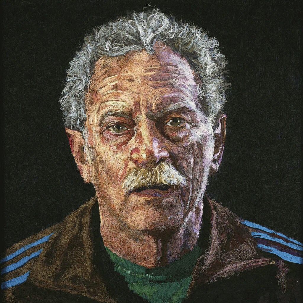 Mondongo Argentina Arte