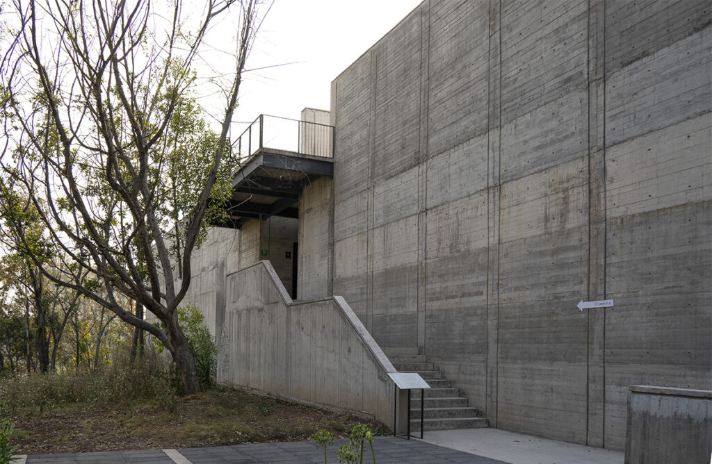 Cineteca Nacional en CDMX