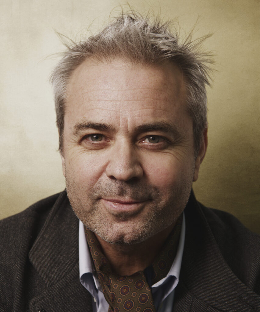 Rodrigo Galecio foto