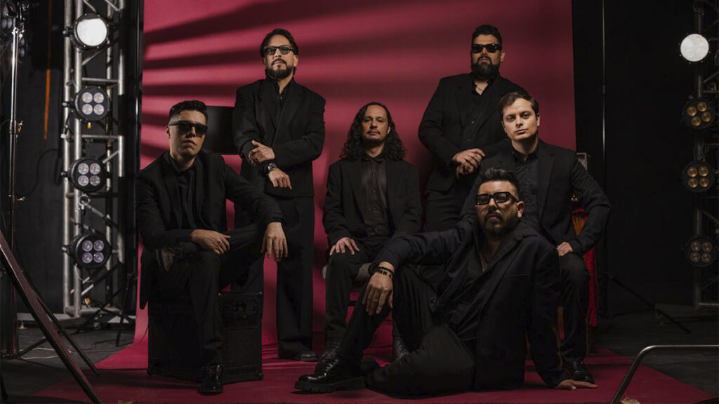 Troker jazz mexicano