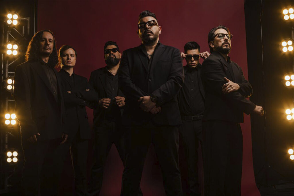 Troker banda de jazz