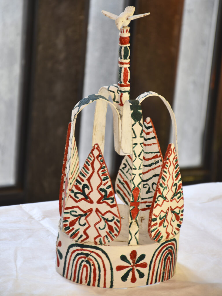 Pieza de arte mexicano de la colección Juan Coronel Rivera donada al Anahuacalli