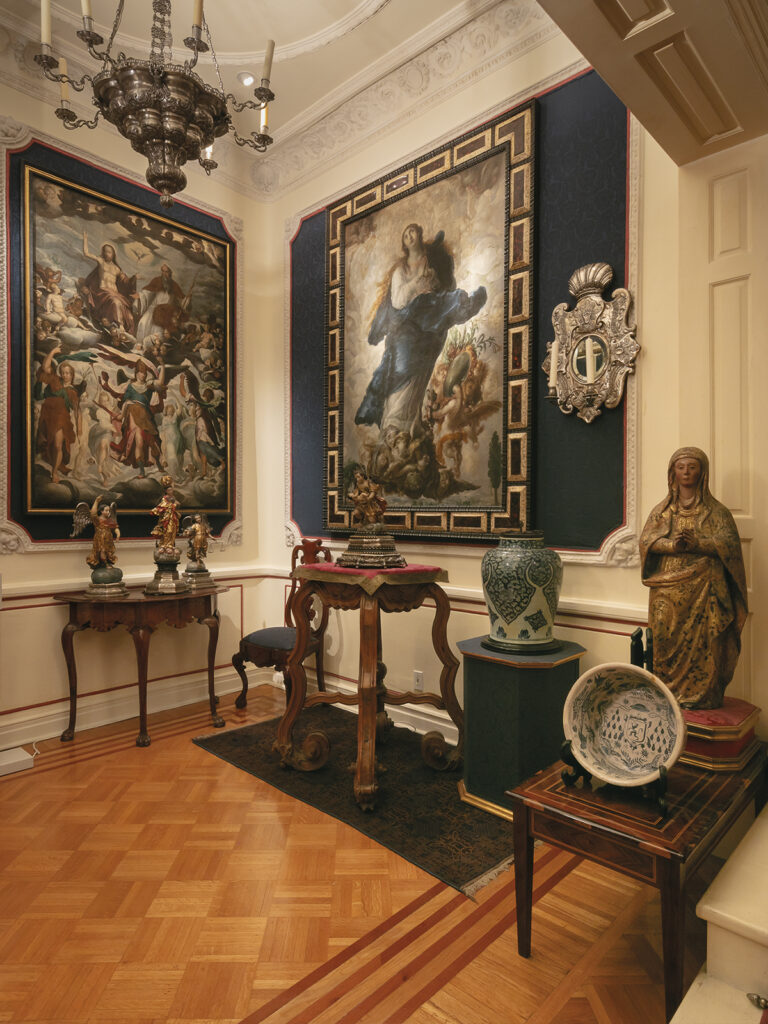 Casa Guillermo Tovar