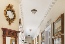 La Casa Guillermo Tovar de Teresa: el rostro vivo de la arquitectura porfiriana en México Casa Guillermo Tovar