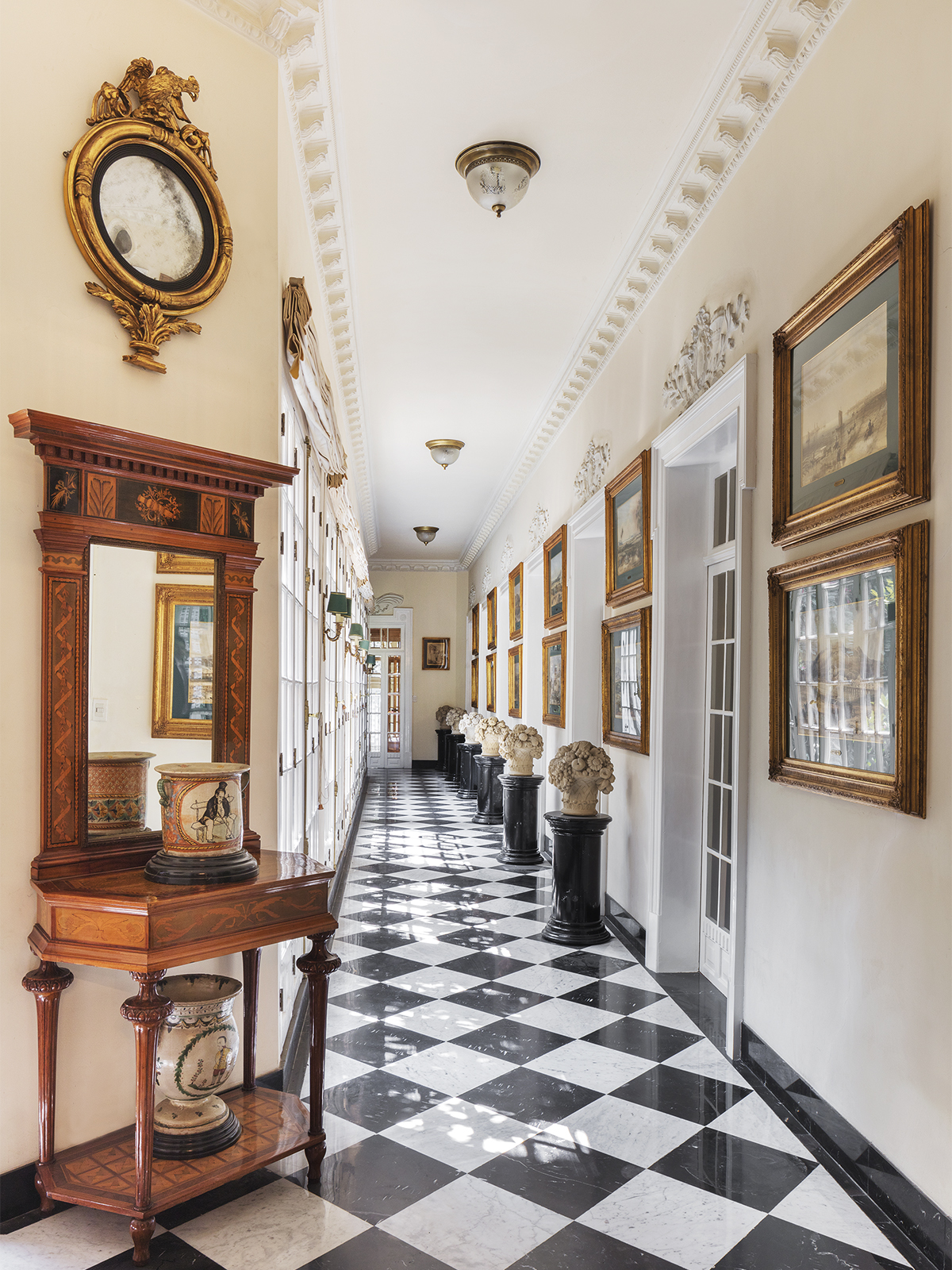 Casa Guillermo Tovar