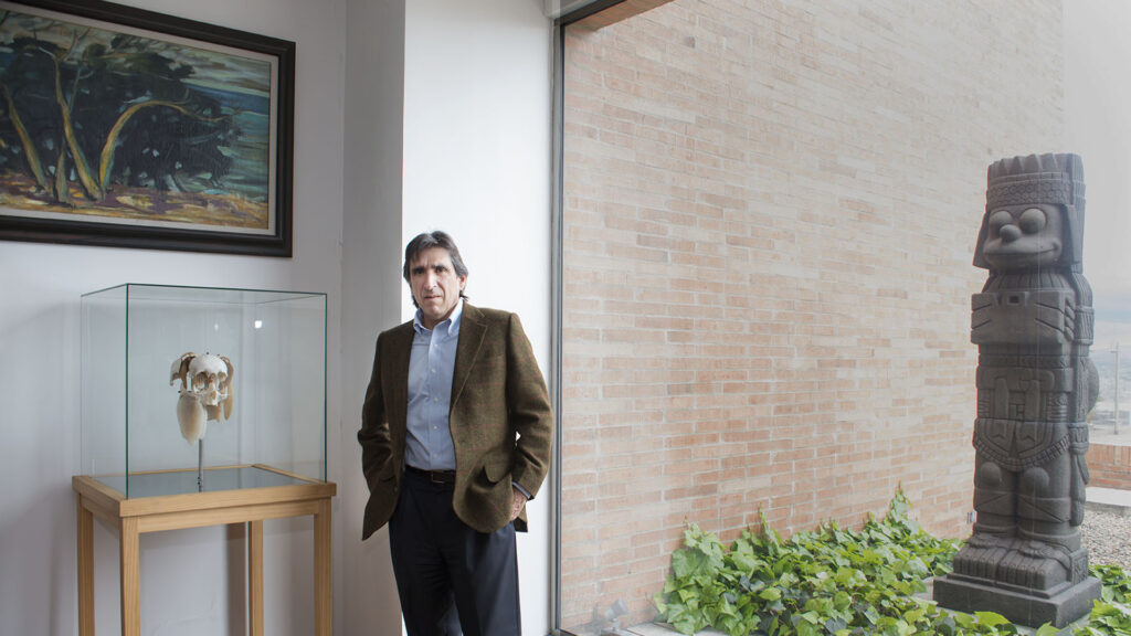 José Darío Gutiérrez