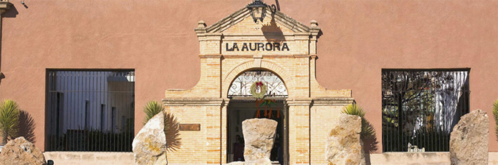El café Aurora, un lugar mítico en San Miguel de Allende