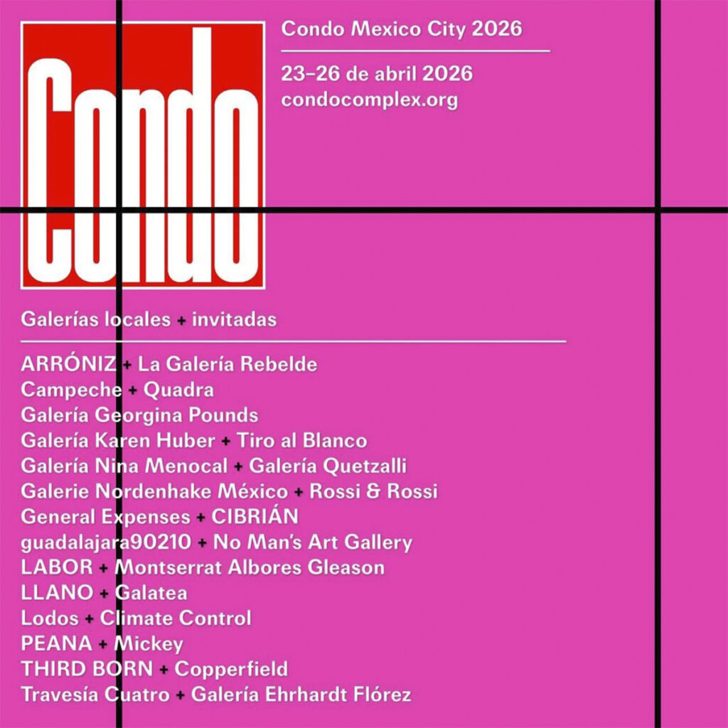 galerías en Condo CDMX