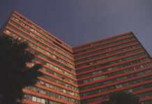 Arquitectura entre sombras: 5 edificios abandonados en la CDMX CDMX edificios