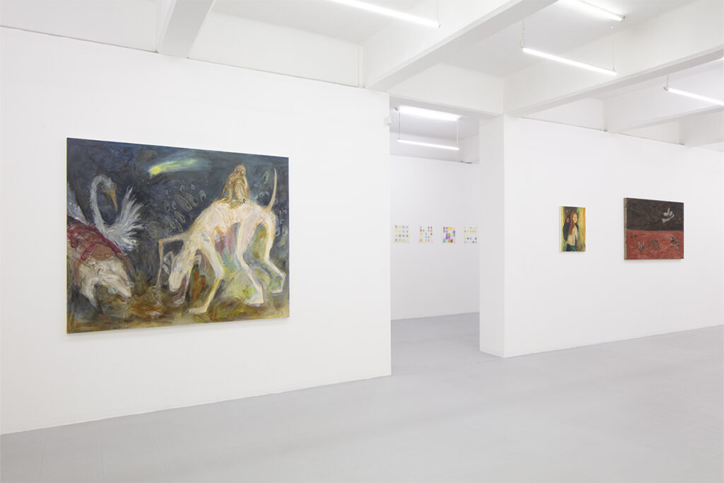 Karen Huber foto de Santiago Maba