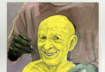 General Expenses: “Quizá somos la galería en CDMX con los cuadros más difíciles de poner en una sala” El arte de General Expenses