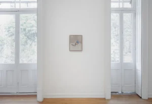 Serie: "Variaciones 1974–1983" de Deborah Hanson Murphy - Galería Travesía Cuatro.