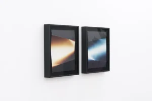 Exposición colectiva "Ni tan remoto, ni tan claro", de Cynthia Gutiérrez, Enrique Hernández, Nicola López, Fabiola Menchelli, Javier MM. Rodríguez, Alejandra Ruiz Rincón, Roberto Turnbull y Rodrigo Valenzuela - Galería Tiro Al Blanco.