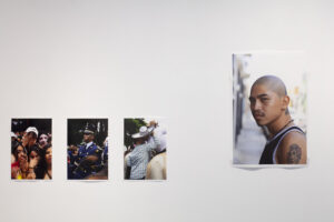 Serie: "MEXICANO" de Dorian Ulises López Macías - Galería OMR.