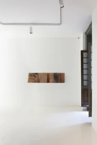 Serie: "Horizontes mexicanos" de Stijn Cole - Galería Hilario Galguera.