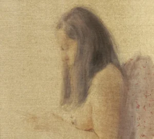 Serie: "Siempre, todavía" de Antonio Montalvo - Galería Espacio Mínimo.
