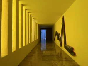 Tlarrandacan de Claudia Peña Salinas Galeria CURRO