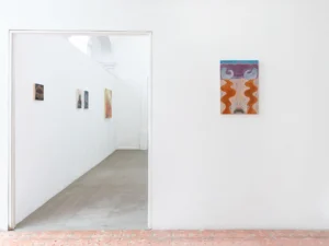 Serie: "creation point/destruction point" de VV.AA. - Galería GUADALAJARA 90210.