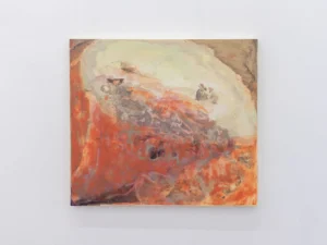 Serie: "creation point/destruction point" de VV.AA. - Galería GUADALAJARA 90210.