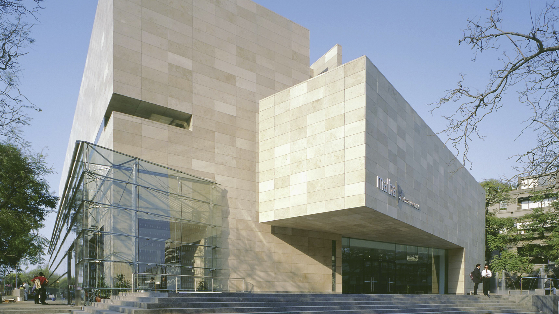 MALBA en argentina