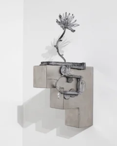 Serie: "NADA New York 2025" de Ernesto Solana - Galería GUADALAJARA 90210.