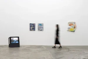 Exposición colectiva en Galería CURRO